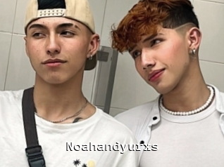 Noahandyurxs