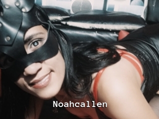 Noahcallen