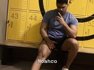 Noahco