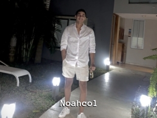 noahcol Webcamsex Amateur