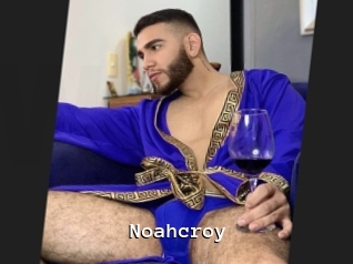 Noahcroy