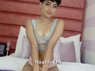 Noahhale