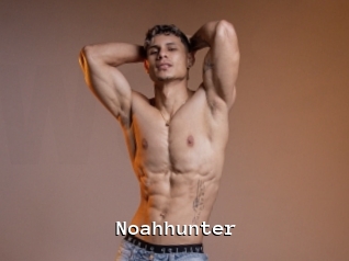 noahhunter Webcamsex Amateur