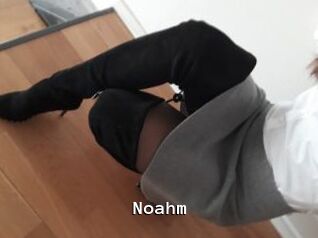 Noahm