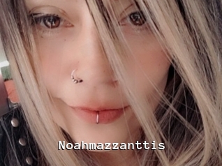 Noahmazzanttis