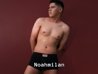 noahmilan Webcamsex Amateur