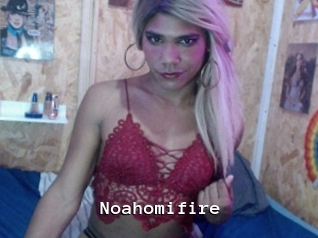 Noahomifire