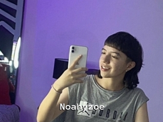 noahyzoe Webcamsex Amateur