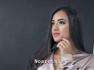 Noarossi
