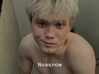 Noasnow