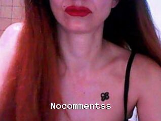 Nocommentss