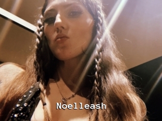 Noelleash