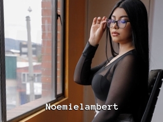 Noemielambert