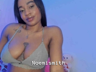 Noemismith