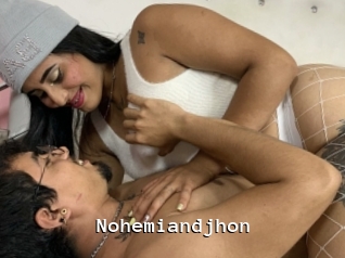 Nohemiandjhon