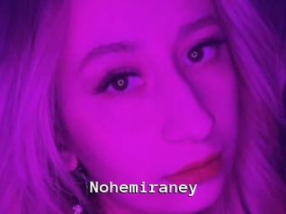 Nohemiraney