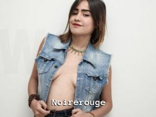 Noirerouge