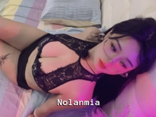 Nolanmia