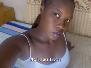 Nolawilson