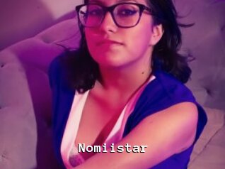 Nomiistar