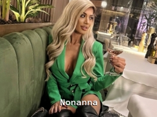 nonanna Webcamsex Amateur