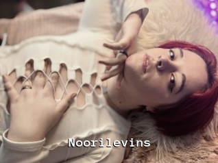 Noorilevins