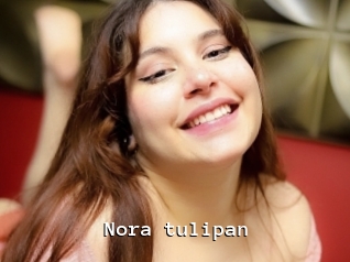 Nora_tulipan