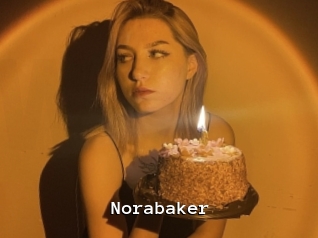 norabaker Webcamsex Amateur