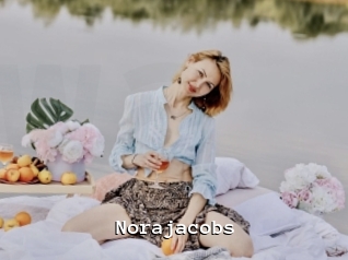 norajacobs Webcamsex Amateur