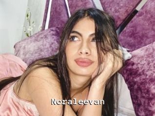 Noraleevan