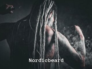 nordicbeard Webcamsex Amateur