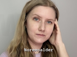 Noreenalder