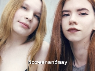 Noreenandmay