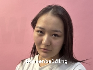 Noreenbelding