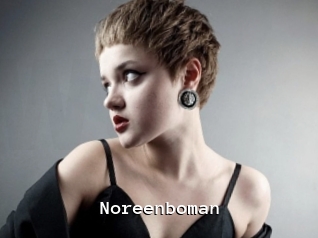 Noreenboman