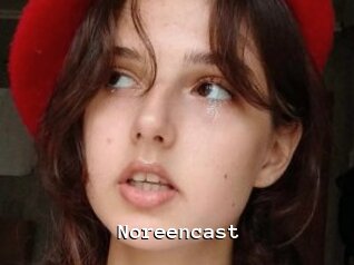 Noreencast