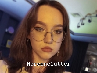 Noreenclutter