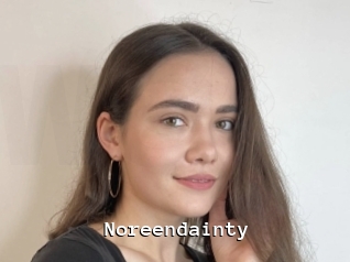 Noreendainty