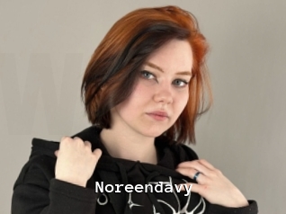 Noreendavy