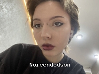 Noreendodson
