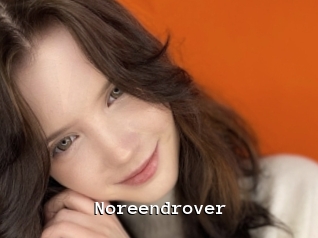 Noreendrover
