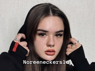 noreeneckersley Webcamsex Amateur
