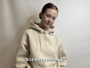 Noreengammell