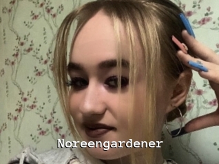 Noreengardener