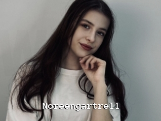 Noreengartrell