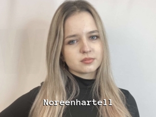 Noreenhartell