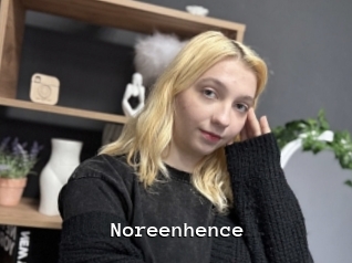 Noreenhence