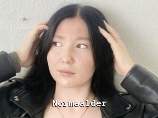 Normaalder