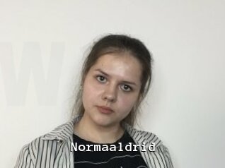 Normaaldrid