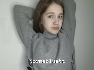 Normabluett